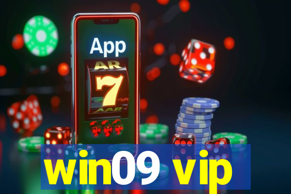 win09 vip